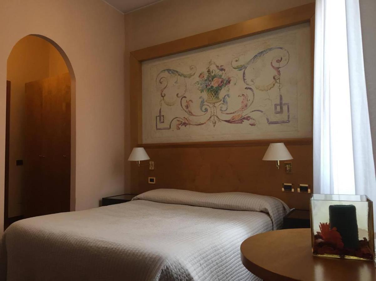 Residence La Fenice Padoue Extérieur photo