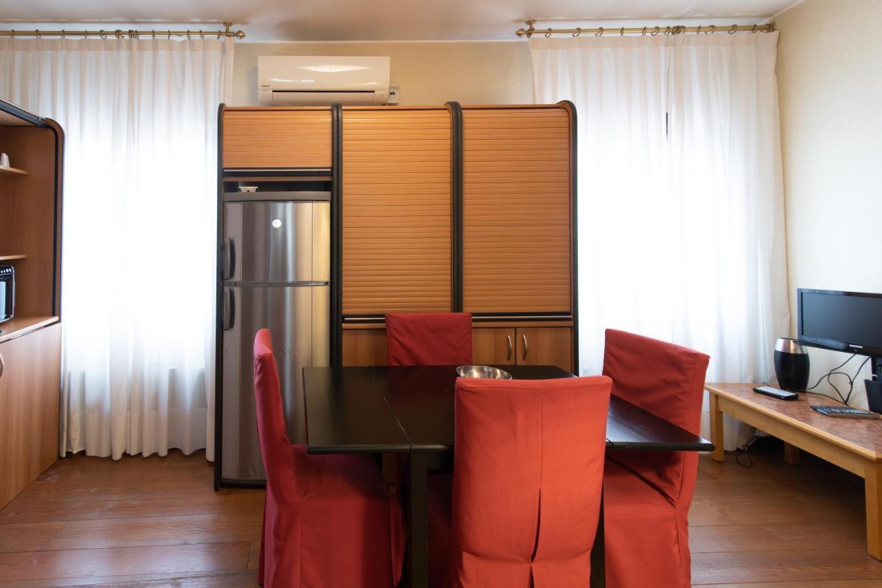Residence La Fenice Padoue Extérieur photo