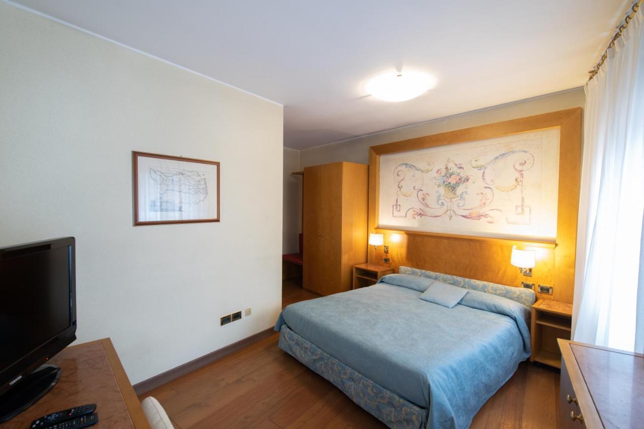 Residence La Fenice Padoue Extérieur photo