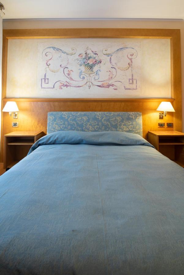 Residence La Fenice Padoue Extérieur photo
