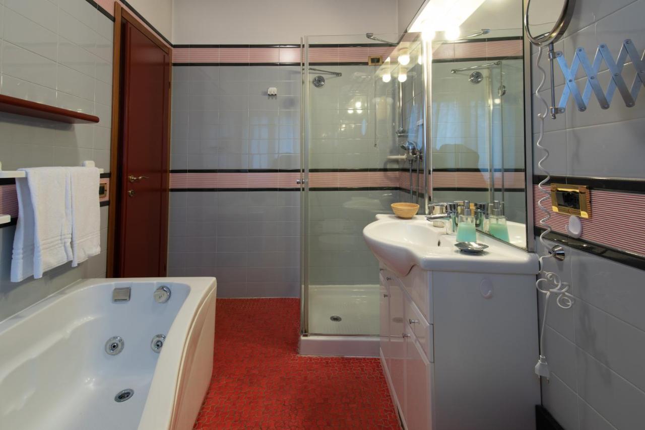 Residence La Fenice Padoue Extérieur photo