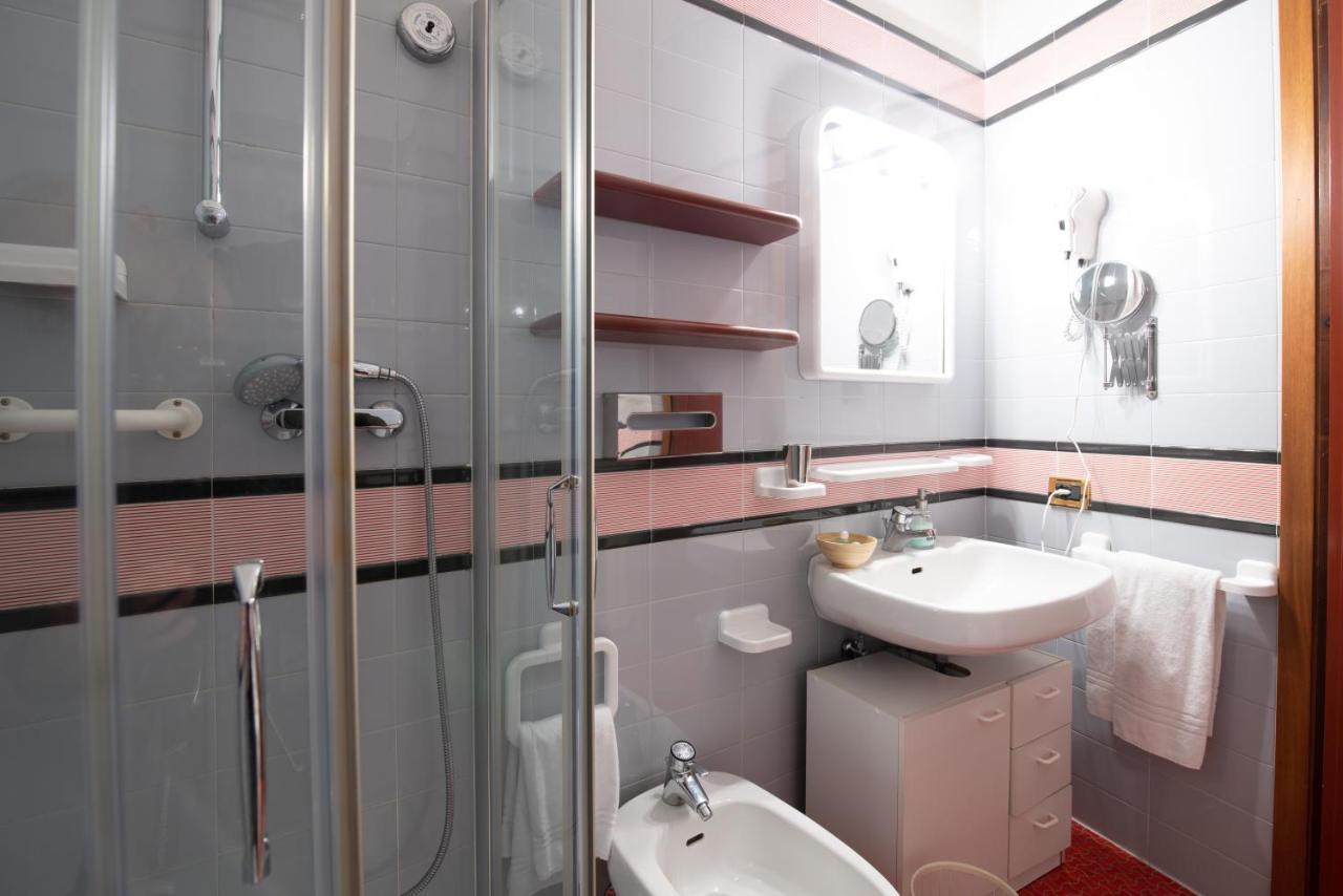 Residence La Fenice Padoue Extérieur photo