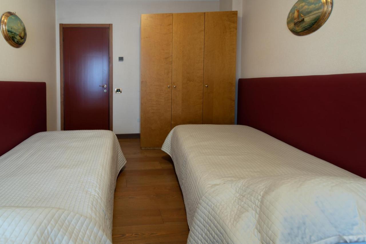 Residence La Fenice Padoue Extérieur photo