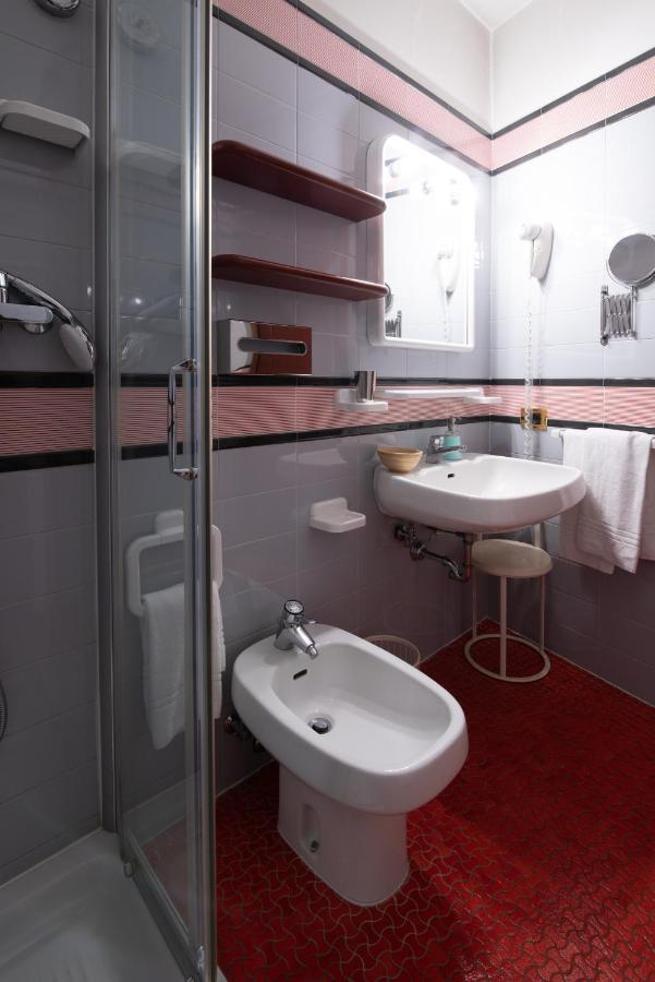 Residence La Fenice Padoue Extérieur photo