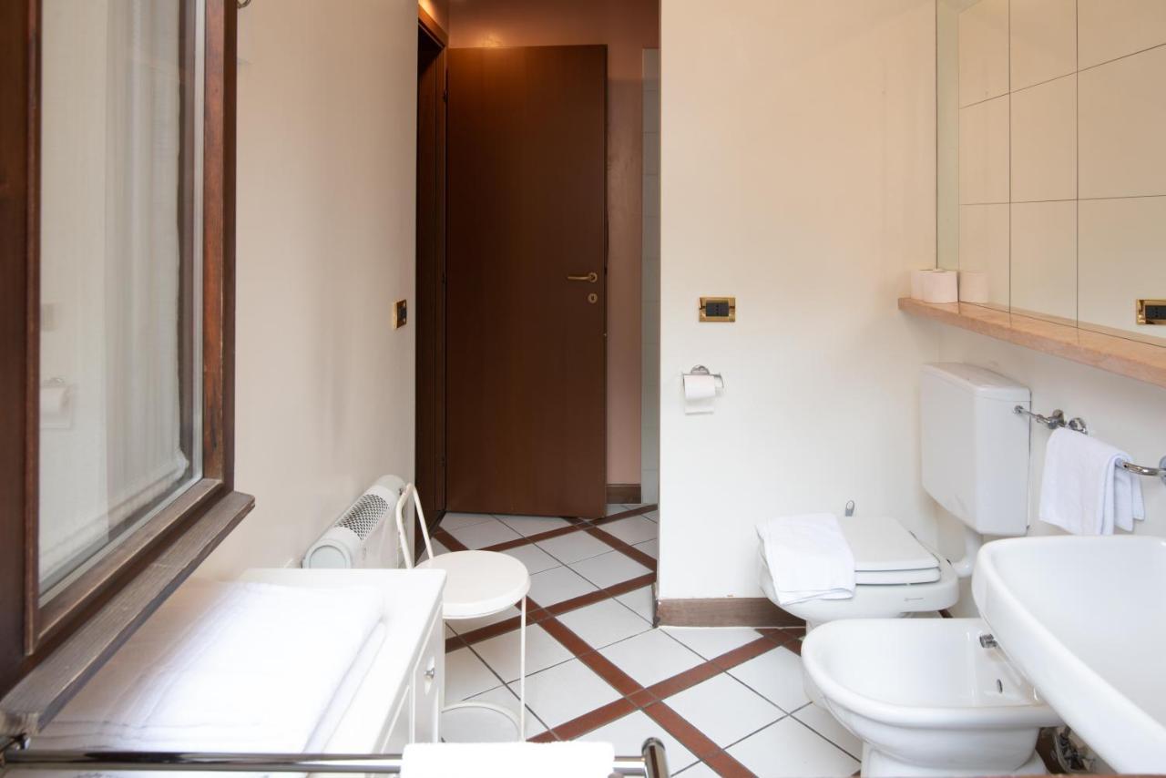 Residence La Fenice Padoue Extérieur photo
