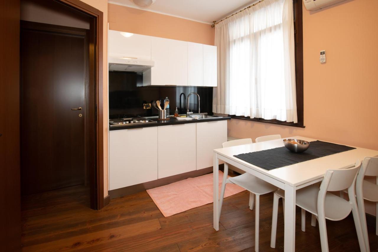 Residence La Fenice Padoue Extérieur photo