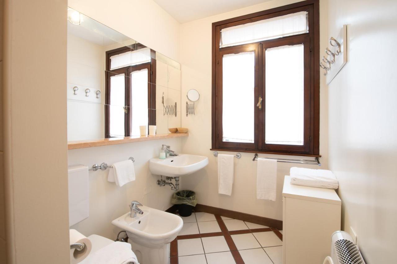 Residence La Fenice Padoue Extérieur photo