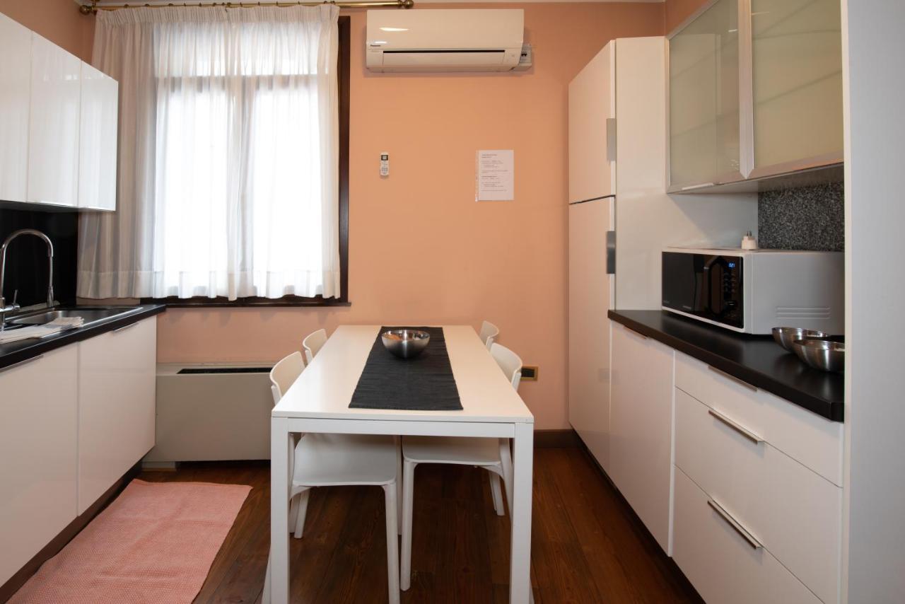 Residence La Fenice Padoue Extérieur photo