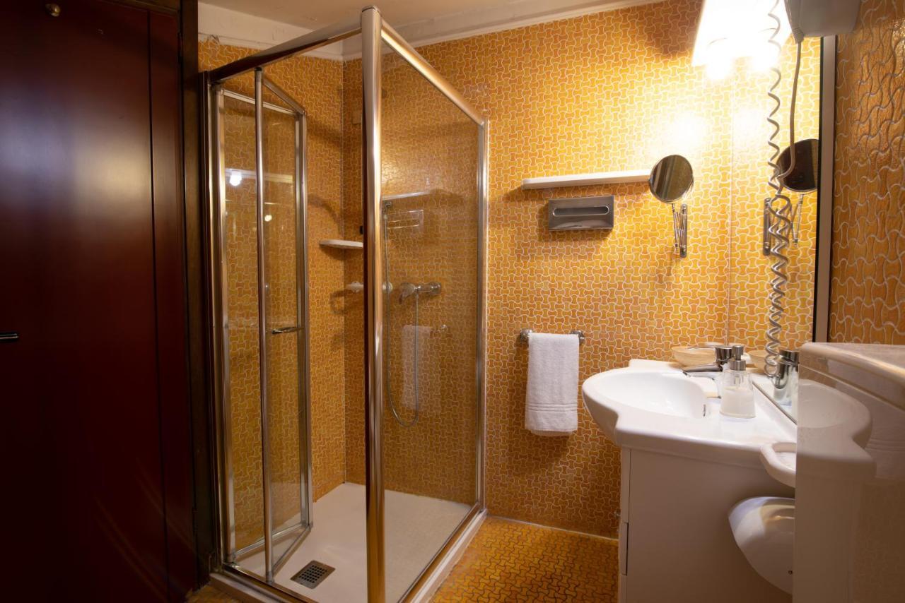 Residence La Fenice Padoue Extérieur photo