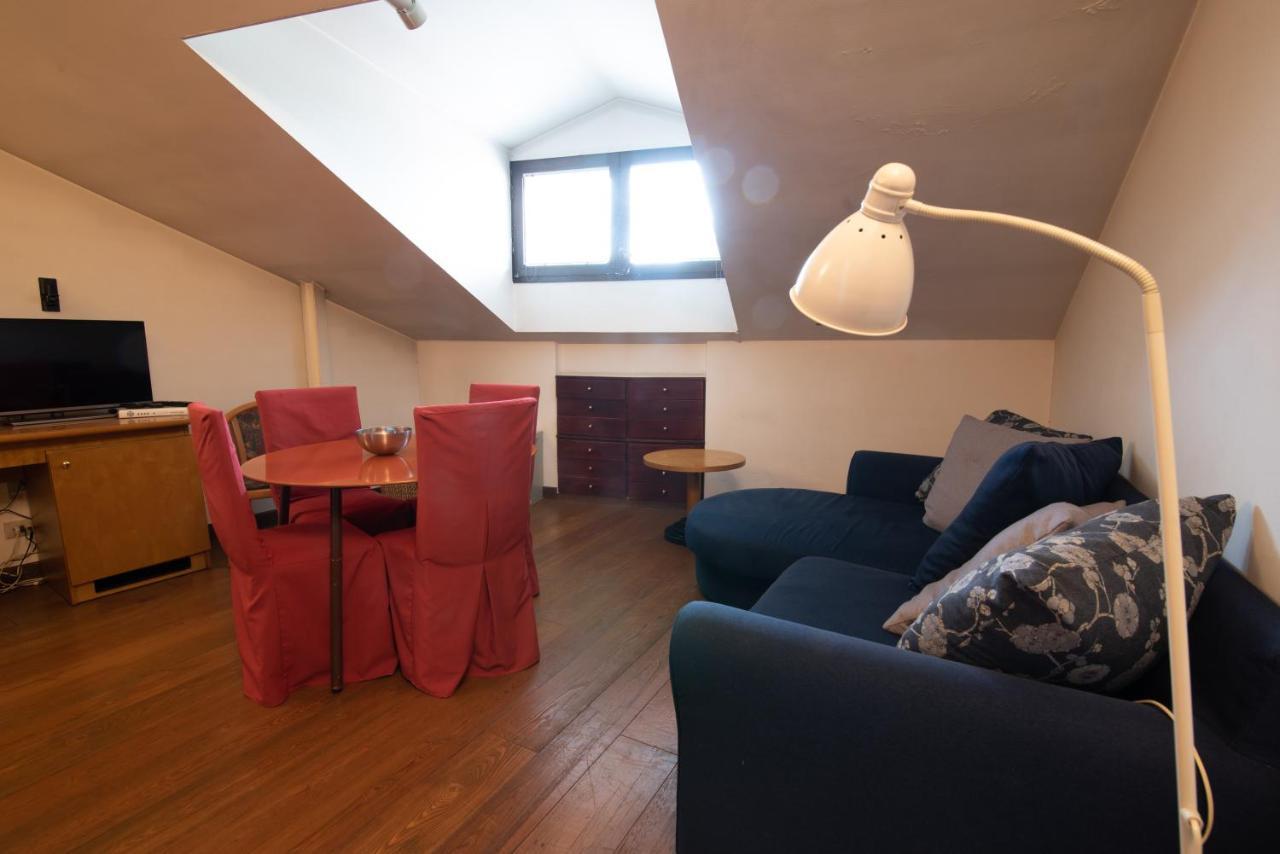Residence La Fenice Padoue Extérieur photo