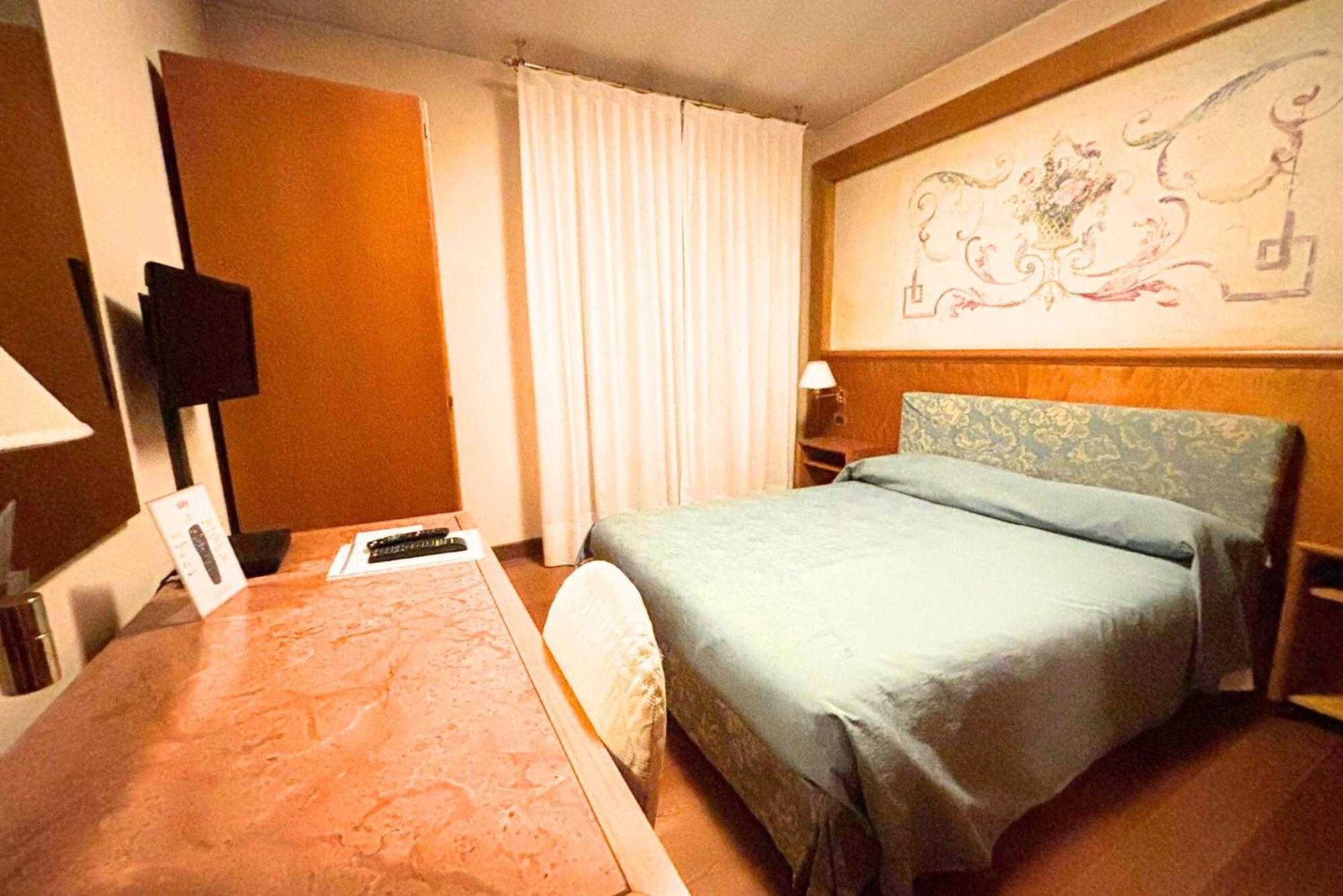 Residence La Fenice Padoue Extérieur photo