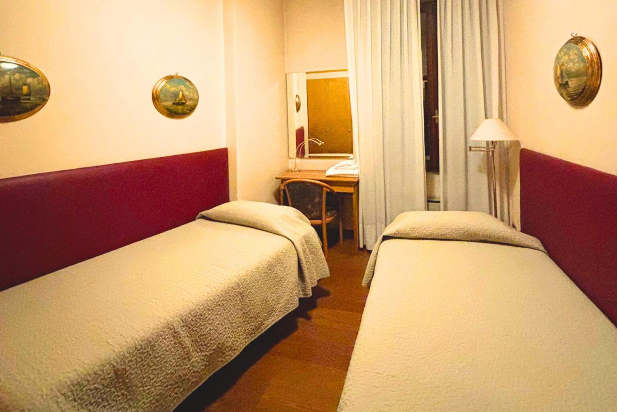 Residence La Fenice Padoue Extérieur photo