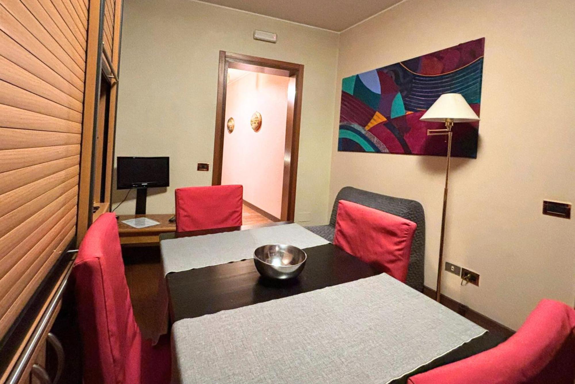 Residence La Fenice Padoue Extérieur photo