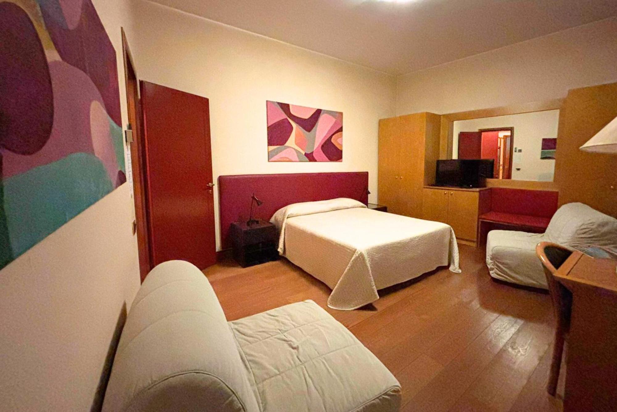 Residence La Fenice Padoue Extérieur photo